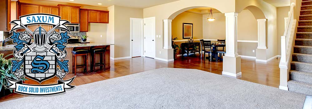Residential Home Remodeling