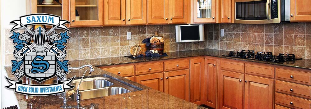 Kitchen Remodeling